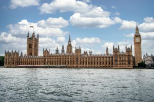 Houses of Parliament, Photo credit: Pexels