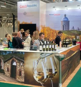 Czech Republic Pavilion