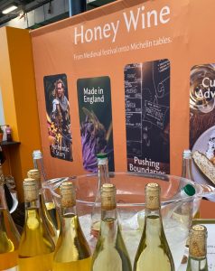 UK Wine Producer
