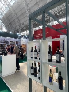 Italy Pavilion