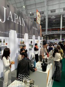 Japan Pavilion         